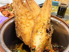 -大眼锅贴水饺(河东店)