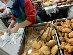-满记烧饼(牛街东里小区一区店)