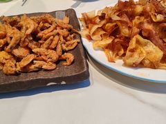 -首府山烧烤·小龙虾·KTV(翠堤湾店)