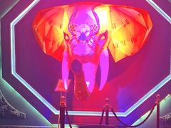 -疯克大象美式烤肉餐厅