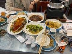 -福建闽珍饭店·宁德大黄鱼(解放南路店)