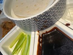 -羲和雅苑•北京烤鸭(乐园道万象城店)