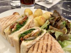 -10 corso como (江南店)