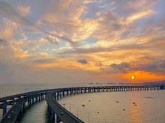 -星海湾跨海大桥