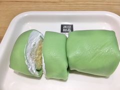 -满记甜品(友谊国贸城店)