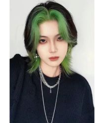 -AFA Hair studio·女士发型设计