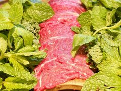 -菌彩云南野生菌火锅(新亚洲店)