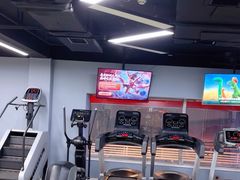 -即刻健身馆(对外经贸店)