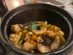 -宝丽轩中餐厅BAOLIXUAN
