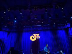 -JZ Club 爵士酒吧(上海店)
