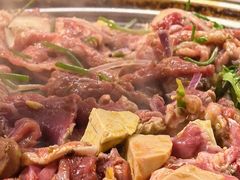 -杨小佳·齐齐哈尔烤肉·烤串(广州店)