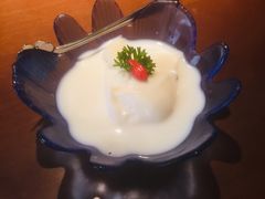 杏仁豆腐-千代武日本料理(哈西店)
