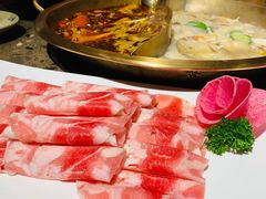 -小龙坎老火锅(华飞店)