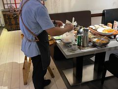 -将军牛排·尔滨地标朝鲜族美食(总店)