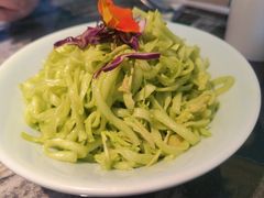 拌面-新白鹿餐厅(松江开元地中海店)