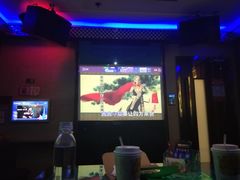 -唱吧麦颂KTV(黄兴步行街店)