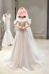 点击看大图 -MuseMarry婚纱(前海嘉里中心店)