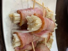 -蘑菇餐厅(小火瓦巷店)