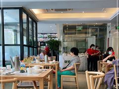 -华盛丰温州大排档(东三环南路店)