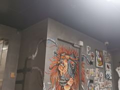 -square方形密室逃脱(深南东路店)
