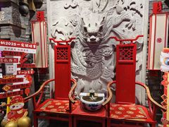 -小龙坎老火锅(北大荒店)