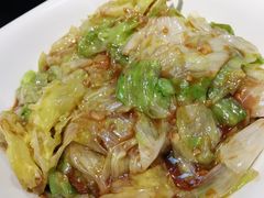 -铁锅炖灶台鱼老三炖鱼馆