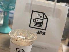 -JPG coffee(广州体育西店)