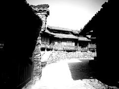 -中国汉城景区