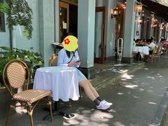 -夏朵花园(复兴西路店)