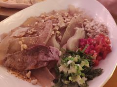 -HIB HUB公社(解放西路店)