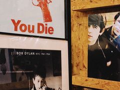 -独音唱片 Indie Music