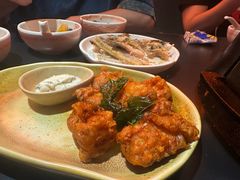 -探鱼·鲜青椒爽麻烤鱼(正佳广场店)