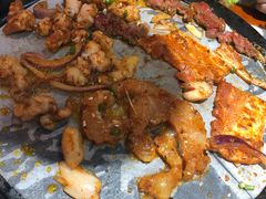 -酒拾烤肉(星沙店)