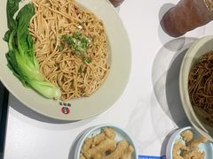 -李先生牛肉面大王(北京北医三院店)