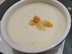双皮奶-悦满楼·西关名点·湛江名菜(航空综合大厦店)