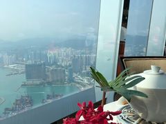 -天龙轩(香港丽思卡尔顿酒店)