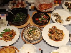 -79号渔船海鲜饭店(耀中店)