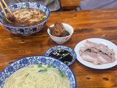 -苏州藏书羊肉馆(安顺路店)