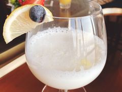 -三迪希尔顿酒店·星空酒廊
