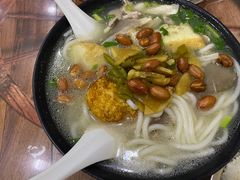 -文杰餐馆(南洪时尚风情街店)