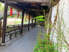-衣裳街历史文化街区