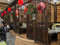 -玉桥餐厅(天坛店)