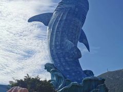 -珠海长隆海洋王国