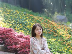 -沂蒙云瀑洞天景区