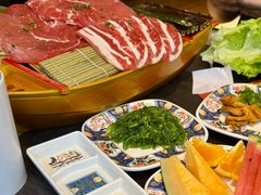 -AJIYA·池袋日式烧肉自助(天津万象城店)