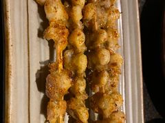 -丝路金桃·新疆菜(徐汇店)