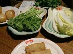 -傣妹火锅(南京东路一店)