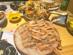 -贵木日本料理·铁板烧(新地假日广场店)