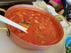 -沿途四季·云南菜·诗酒茶(蓝色港湾店)
