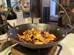 -吃货私房菜(丽江束河古镇店)